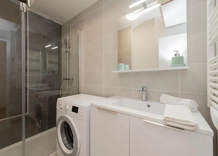 Le St Honore - 7eme Etage Avec Vue Sur La Τουλούζη